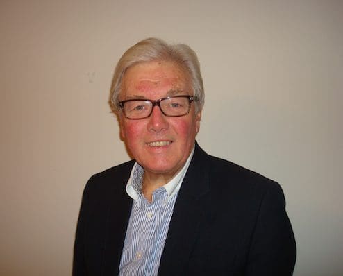 Roger Waplington