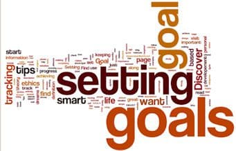 SMART Goal Setting