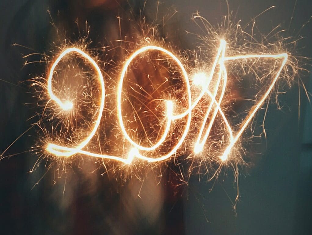 Your Best Year Ever