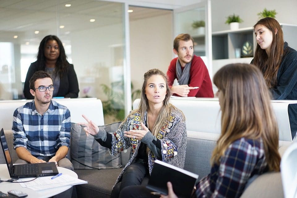 Traditional leadership training doesn’t work but the LMI approach does