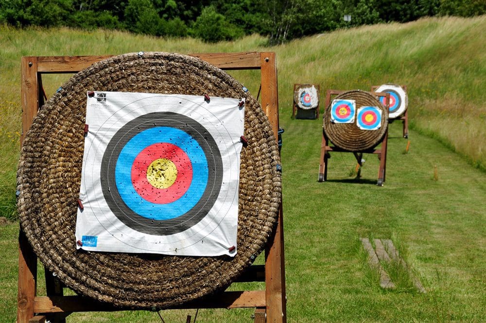 Setting personal goals can shape your future