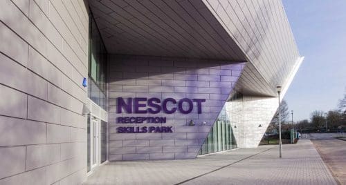 Delivery partnership to provide apprenticeships
