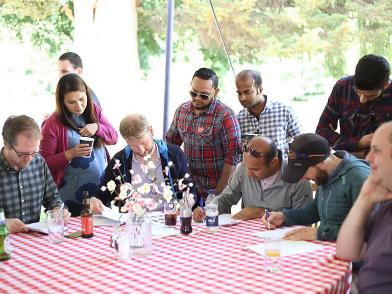 Firstco discover the formula for effective leadership development