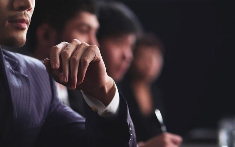 FMCG CEO readers learn how to enhance workplace productivity