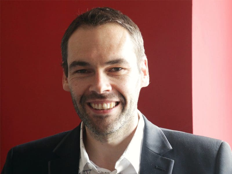New leader for Leadership Management International UK
