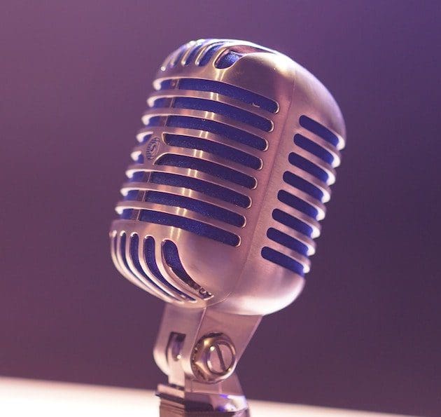 Podcast Episode 2 – Personal Leadership