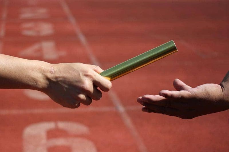 Improve your attitude to maintain output