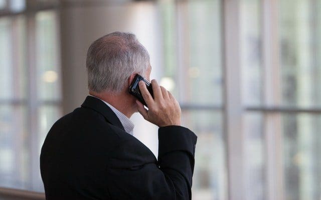 Communicate and commit to the purpose