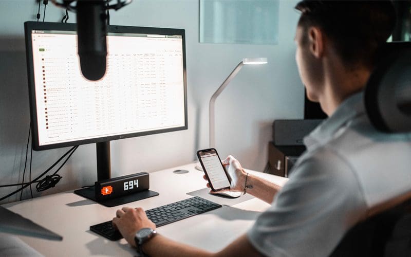 Use Time Effectively to Boost Productivity