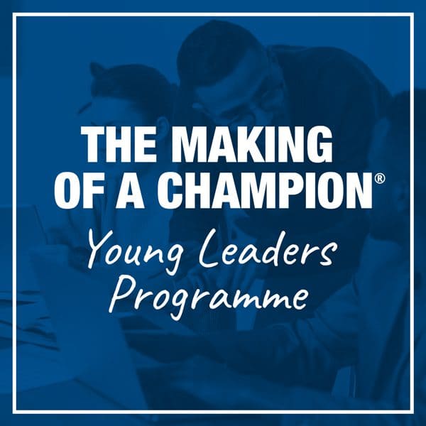 Mole Valley Champions – developing young leaders in Surrey