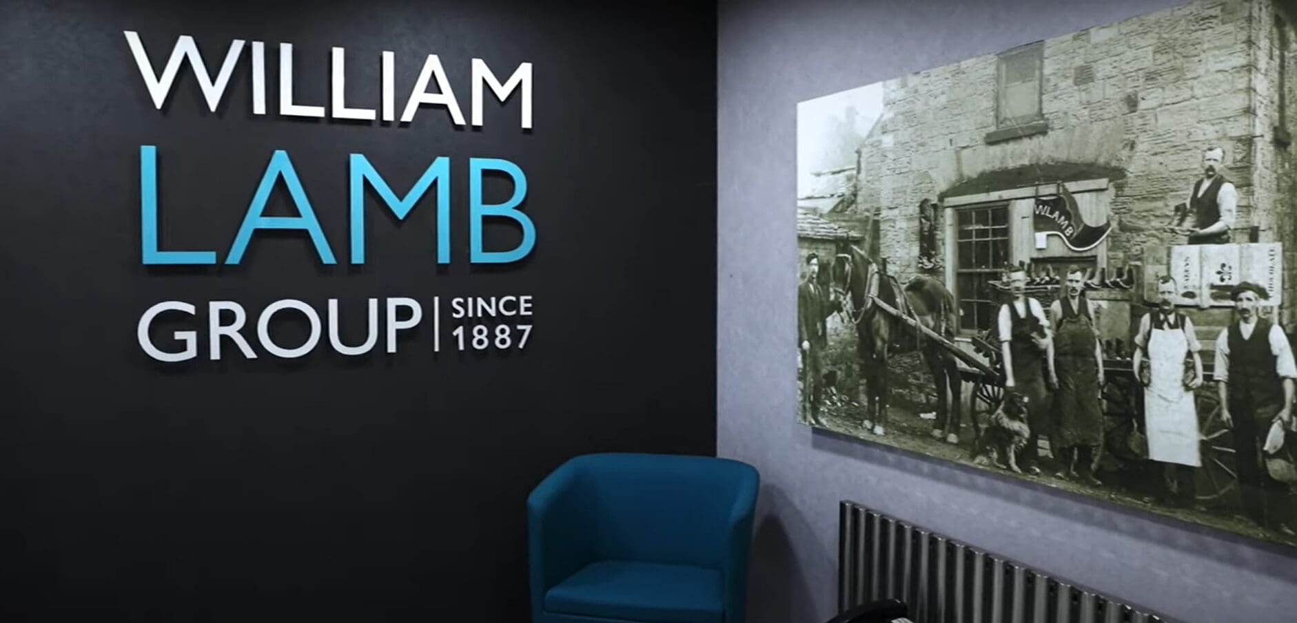 William Lamb Group