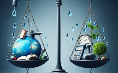 Leadership Lessons from 30 Years in Water Treatment