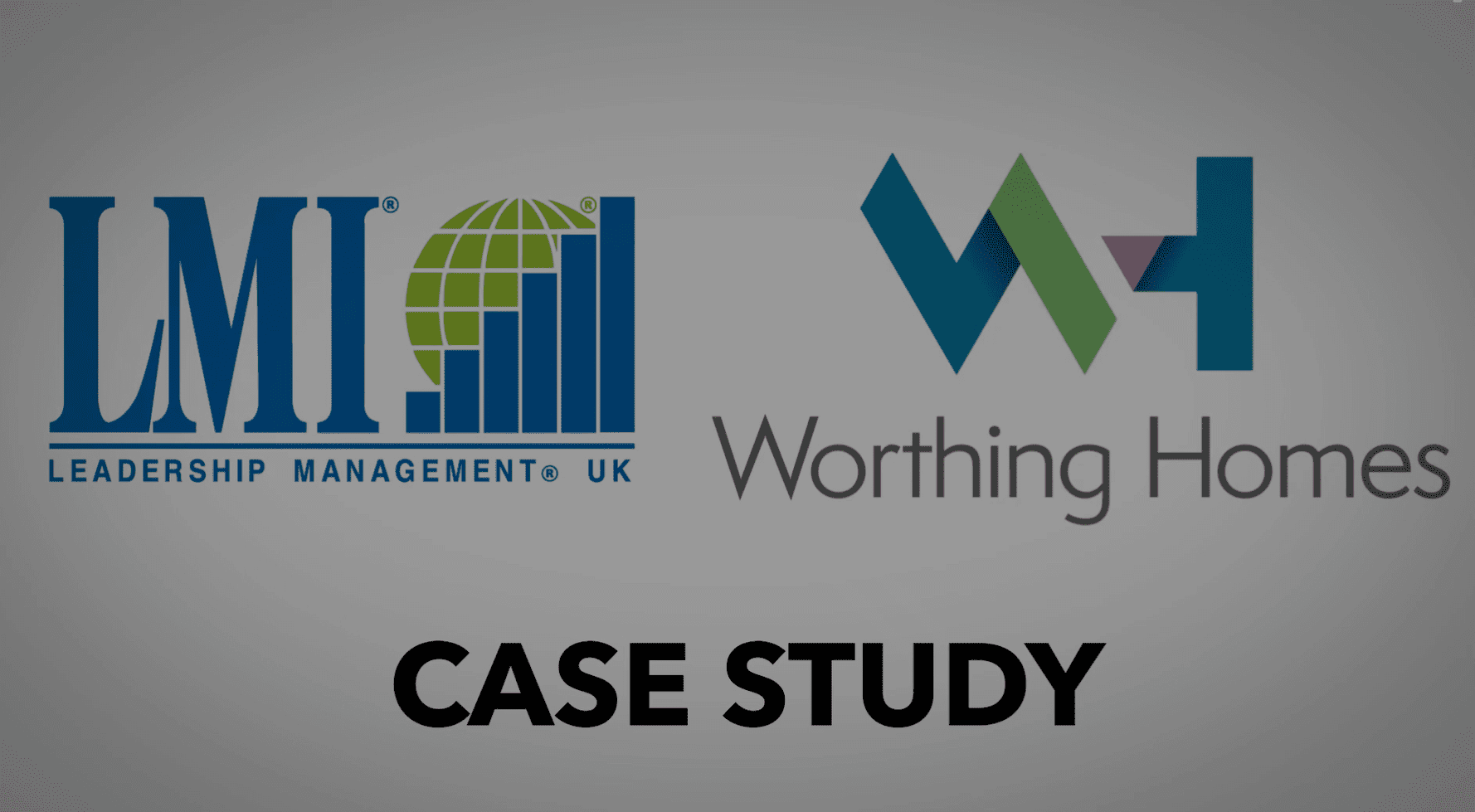 Worthing Homes LMI Case Study