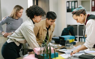 Empowering Teams Through Effective Delegation