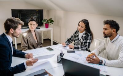 Balancing Authority and Responsibility in Delegation
