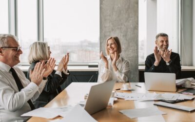 The Role of Leaders in Creating an Environment of Psychological Safety