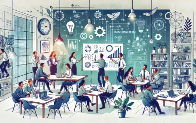 How to create a learning environment for your team