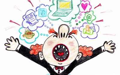The Real Secrets of Time Management