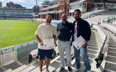 Improving productivity at Middlesex in the Community