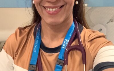 Finding Calm, Clarity and Confidence: How One Doctor Transformed Her Productivity and Leadership